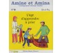 Amine et Amina : L'Âge d'apprendre à prier (N°2)