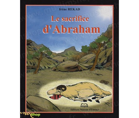 Le Sacrifice d'Abraham