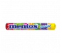 Mentos Trio Bestsellers Rainbow / Fruits / Menthe - 3 rouleaux (3 x 38g)