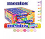 Mentos Trio Bestsellers Rainbow / Fruits / Menthe - 3 rouleaux (3 x 38g)