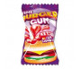 Burger en Chewing gum Halal 5gr - FINI