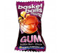 Ballon de Basket-ball en Chewing gum Halal 5gr - FINI