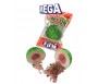 Pastèque / melon en Chewing gum Halal 5gr - FINI
