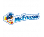 Mr Freeze Genorme (Taille Maxi) Goûts Best-Of 150 ml