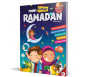 Mon cahier de Ramadan ( Pour les grands +7 ans)