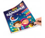 Mon cahier de Ramadan ( Pour les grands +7 ans)