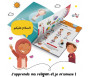 Mon cahier de Ramadan ( Pour les grands +7 ans)