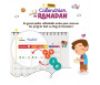 Mon cahier de Ramadan ( Pour les grands +7 ans)