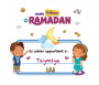 Mon cahier de Ramadan ( Pour les grands +7 ans)