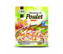 Allumettes de Poulet Gout Fumé certifié AVS 300gr - Isla Mondial