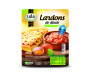 Lardons de Dinde certifié AVS 200gr - Isla Mondial