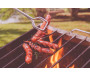 Saucisses Hot Dog Pur Boeuf certifié AVS 300gr - Isla Mondial