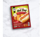 Saucisses Hot Dog Pur Volaille de Qualité 0% VSM* certifié AVS 320gr - Isla Mondial