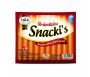 Saucisses Orientales Snacki's certifié AVS 360gr - Isla Mondial