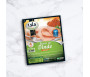 Blanc de Dinde Gout Fumé Halal certifié AVS 160gr (4 tranches) - Isla Mondial