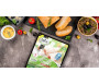 Blanc de Poulet à la Provençale certifié AVS 120gr (4 tranches) - Isla Mondial