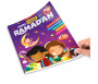 Mon cahier de Ramadan ( Pour les maternelles +4 ans
