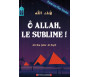 Ô Allah, Le Sublime! , d'Ali Ibn Jabir Al-Fayfi