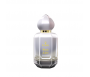 Eau de Parfum en Spray El Nabil : Musc Adem - 50 ml