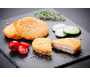 Cordons Bleus 100% Filets de Poulet Halal certifié AVS 400gr - Isla Mondial