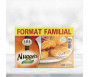 Nuggets 100% Filets de Poulet format FAMILIAL Halal certifié AVS 2kg - Isla Mondial