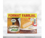Escalopine 100% Filets de Poulet format FAMILIAL Halal certifié AVS 2kg - Isla Mondial