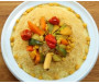 Couscous DARI de Qualité Premium - Fin 1kg