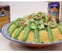 Couscous DARI de Qualité Premium - Format FAMILIAL - Moyen 2kg