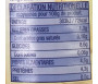Pois chiches en conserve Gros calibre 800gr - SAMIA