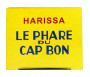 Harissa Le Phare du Cap Bon - Tube de 140gr