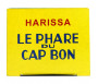 Harissa Le Phare du Cap Bon - Tube de 140gr
