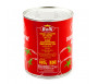 Double concentré de Tomates ROLLI en conserve - 880gr