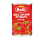 Double concentré de Tomates ROLLI en conserve - 440gr