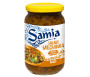 Salade Méchouia douce en pot 350gr - SAMIA