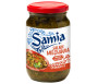 Salade Méchouia piquante en pot 350gr - SAMIA