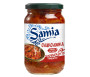 Salade Méchouia piquante en pot 350gr - SAMIA