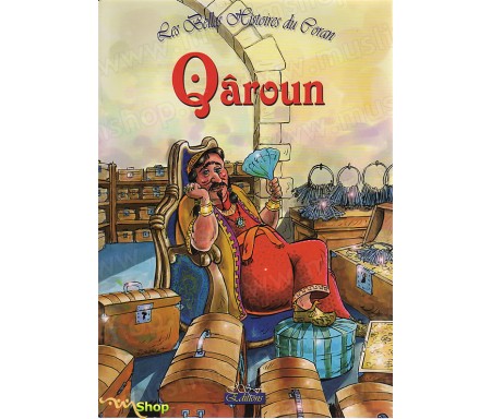 Qâroun