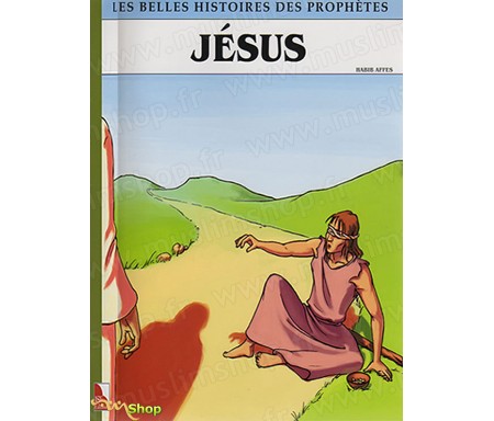 Jésus