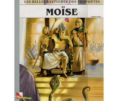 Moïse