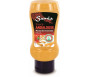 Sauce Andalouse Moutarde & Tomates Halal 350ml - SAMIA