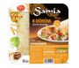 Dürüm Spécial Kebab Petites galettes 8 x 25cm / 490gr - SAMIA