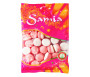 Bonbons Halal Cœurs de Fraise 200gr - SAMIA