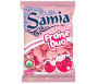 Bonbons Halal Cœurs de Fraise 200gr - SAMIA