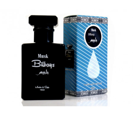 Musk Bilbays pour Homme 10ml Muslim & Style