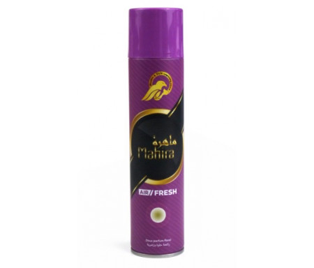 Vaporisateur désodorisant "Brise du sahara" Air Fresh (Muslim & Style) - 300 ml