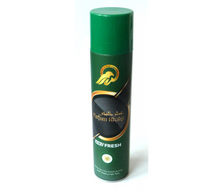 Vaporisateur désodorisant "Parfum Khaliji" Air Fresh (Muslim & Style) - 300 ml