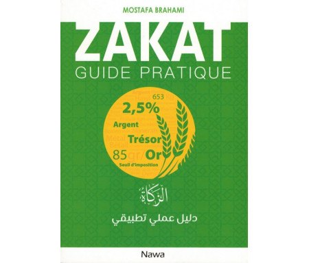 Zakat : Guide Pratique