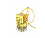 Parfum El Nabil pour voiture : Musc Delicia - 6ml