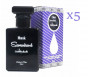 Musk Samarkand pour homme 10ml Muslim & Style