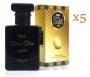 Musk Dinar Gold pour Mixte 10ml Muslim & Style